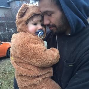 Meet your Posher, Bobby